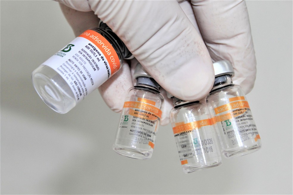 Cidades do Oeste Paulista suspendem aplicação da 2ª dose da vacina contra a Covid-19